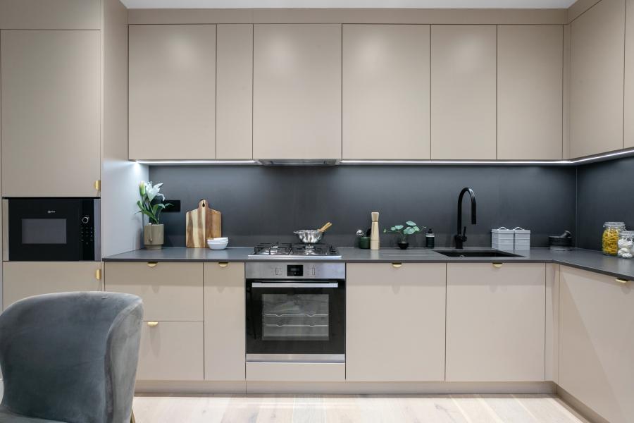Grovewood Apartments Hamptons