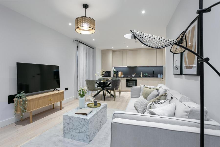 Grovewood Apartments Hamptons