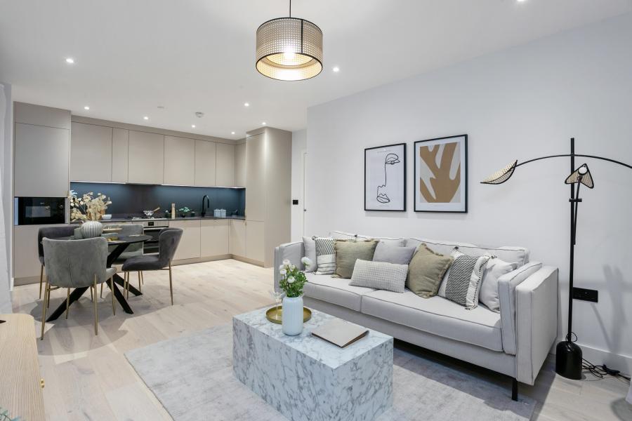 Grovewood Apartments Hamptons