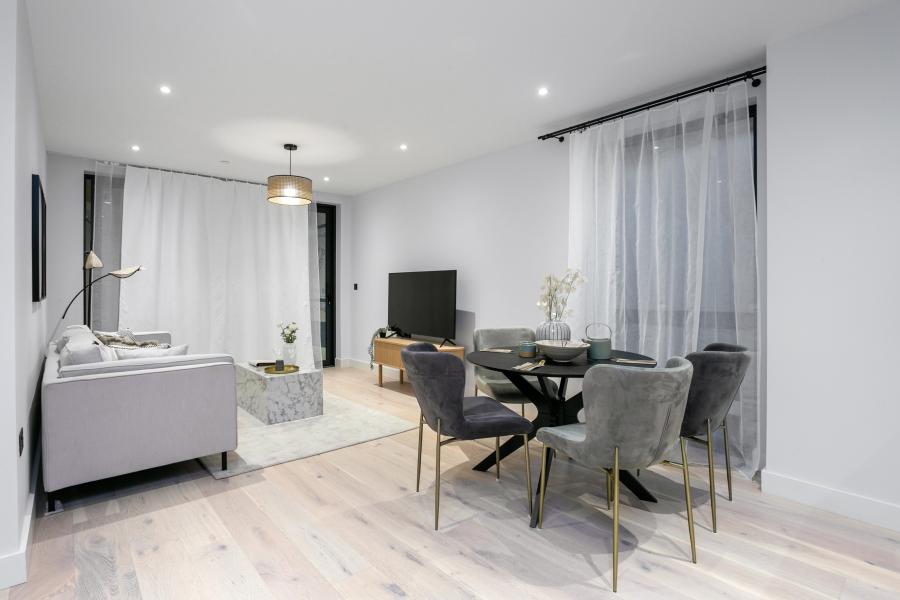 Grovewood Apartments Hamptons