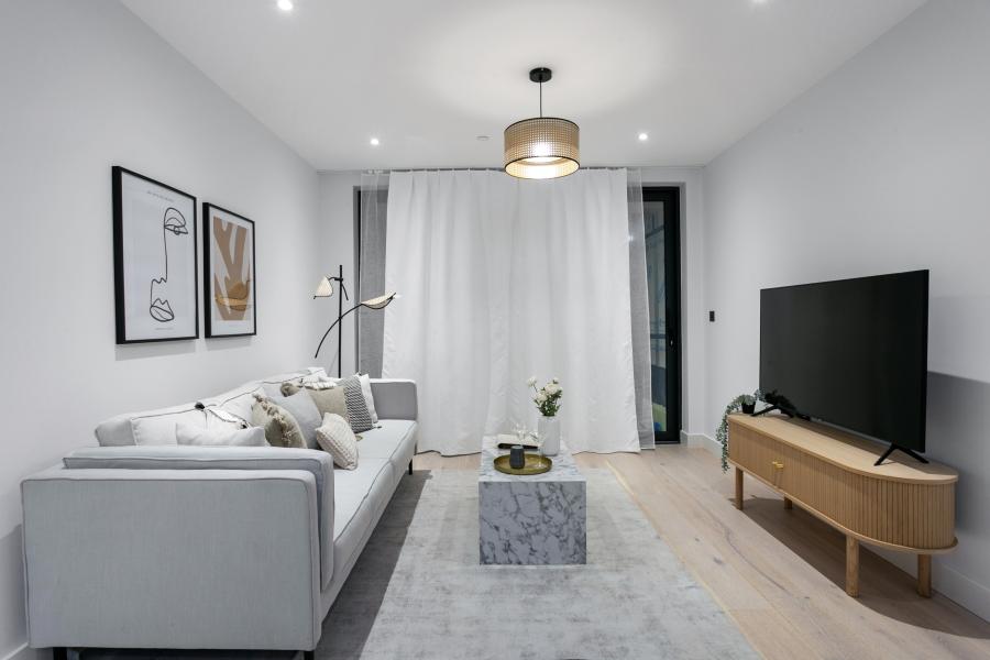 Grovewood Apartments Hamptons
