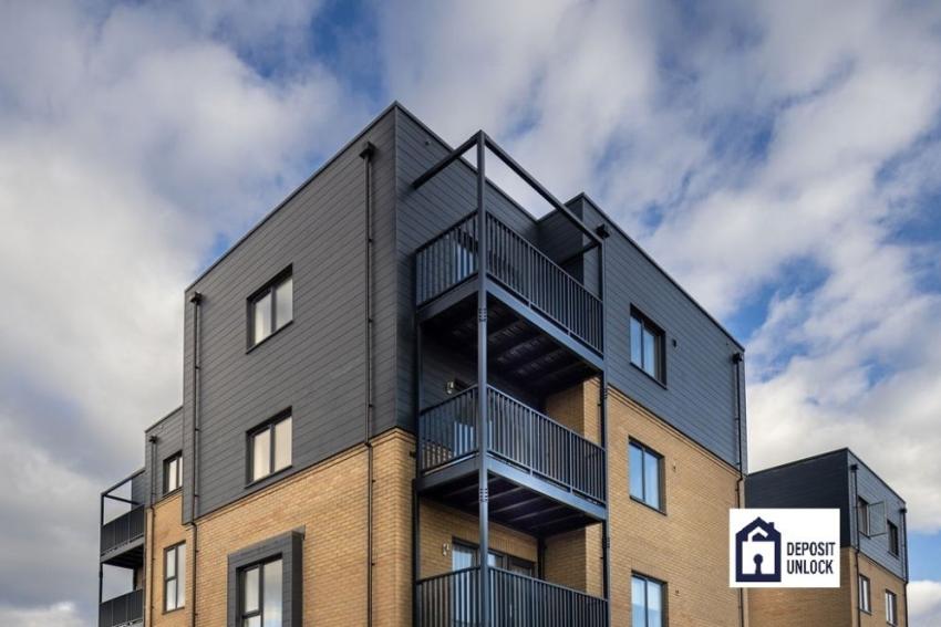 Hatfield East Apartments