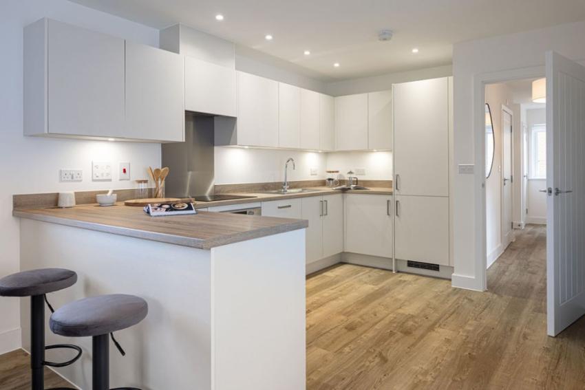 Hatfield East Apartments