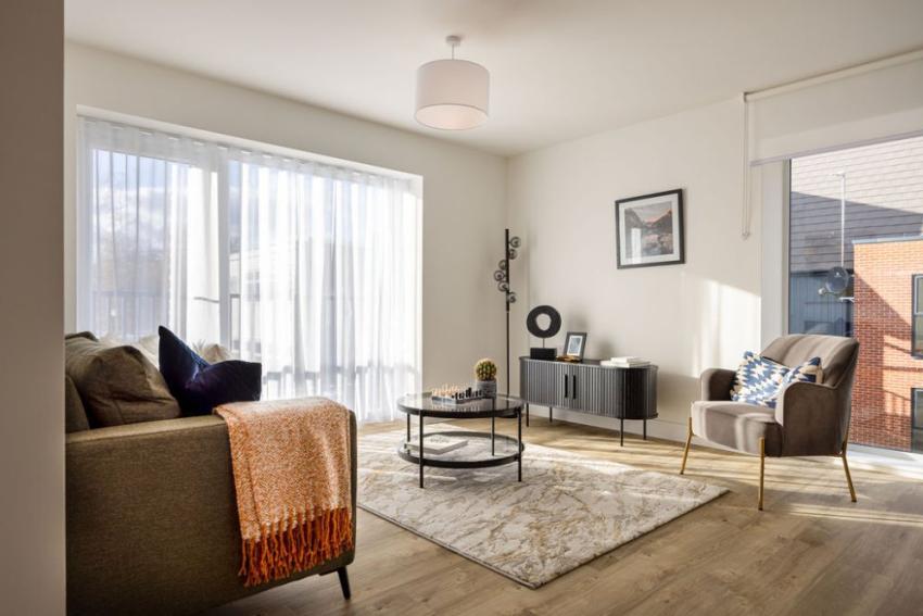 Hatfield East Apartments