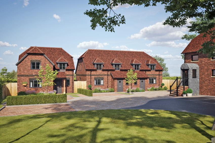 Maltings Court