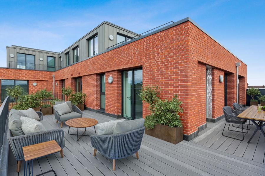 Otium House