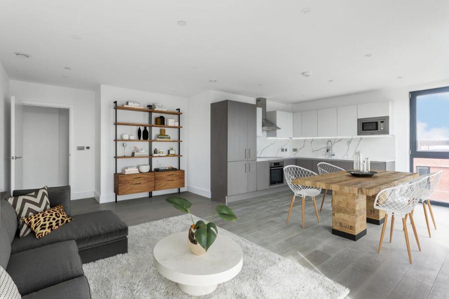 Otium House