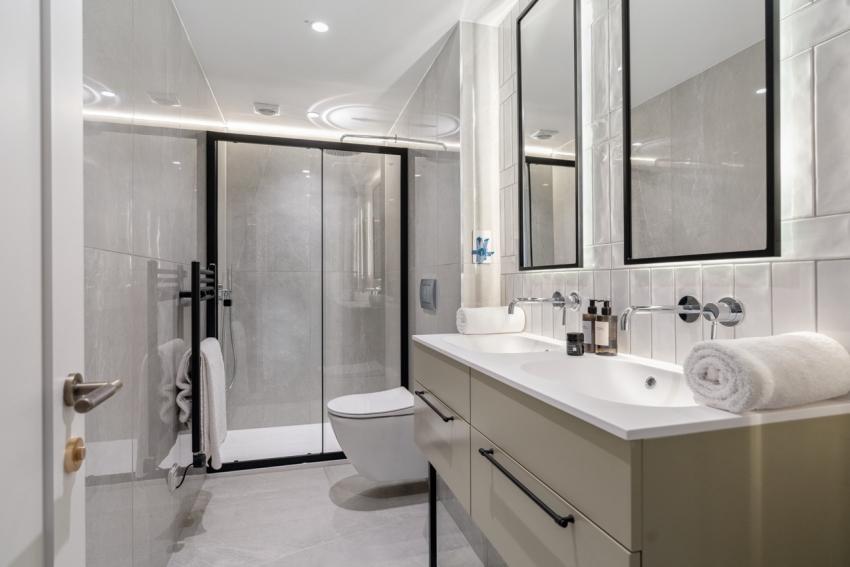 The Residences