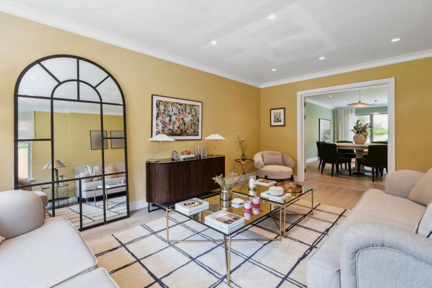 The Residences