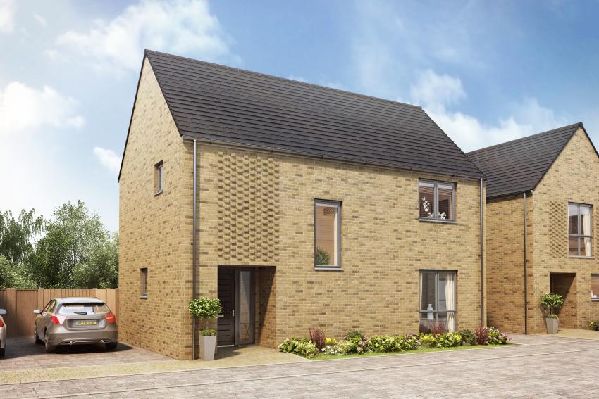 Wolsey Manor