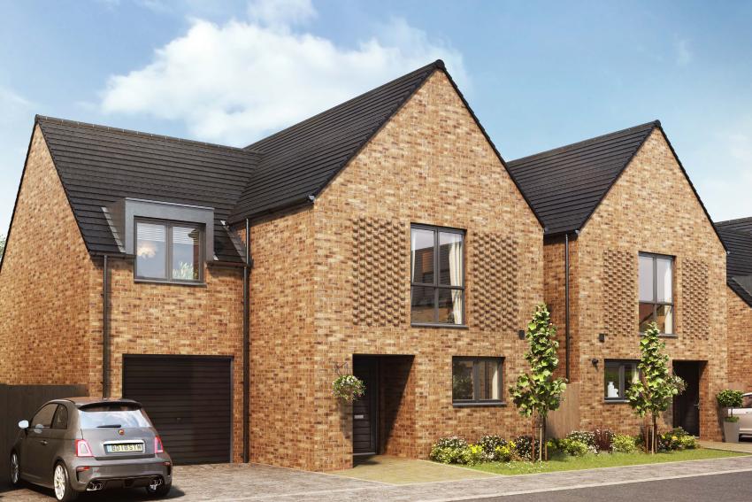 Wolsey Manor