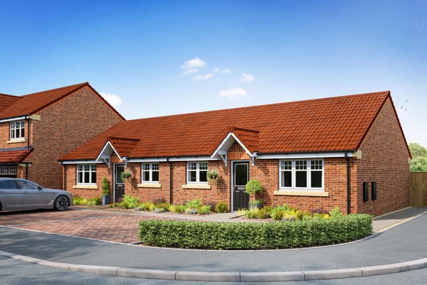 Bilsthorpe Chase
