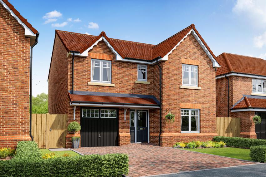 Bilsthorpe Chase