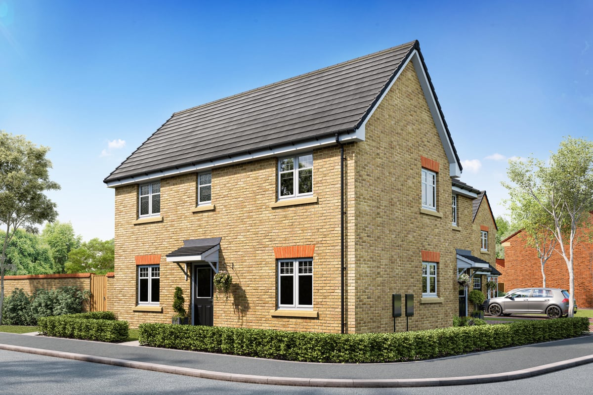 Cressacre Green