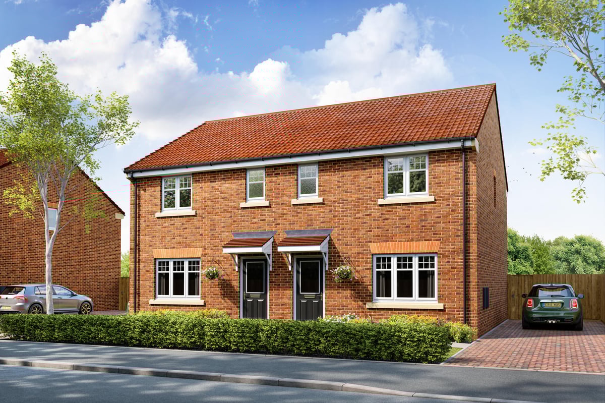 Cressacre Green
