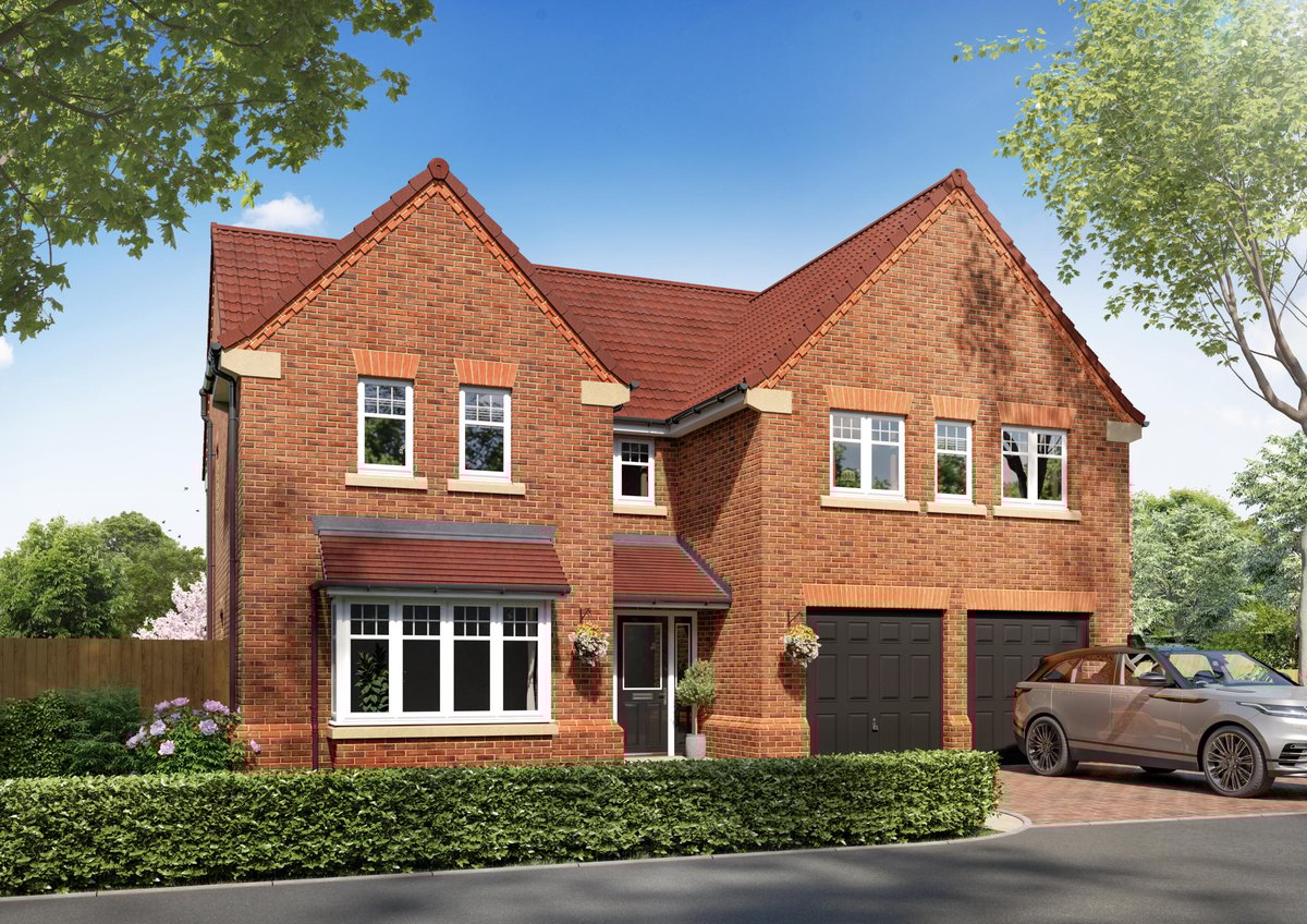 Far Grange Meadows