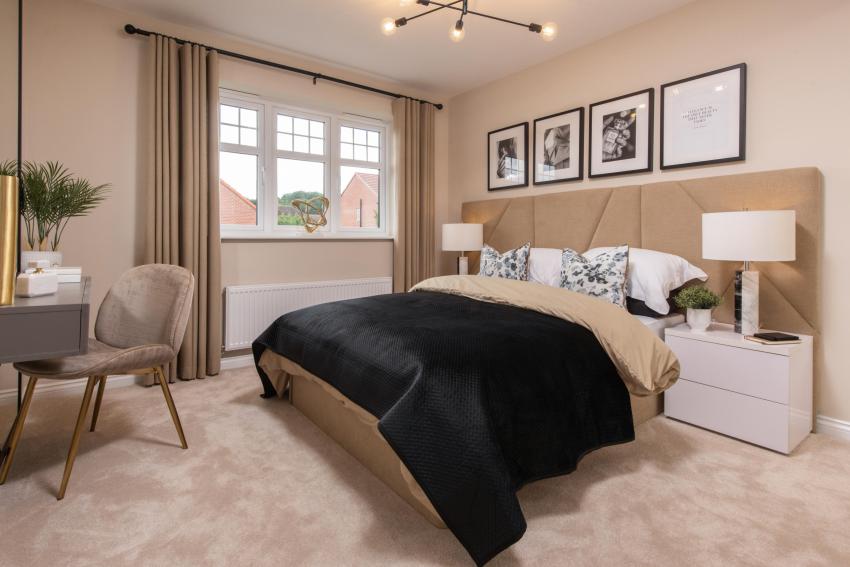 Highfield Manor