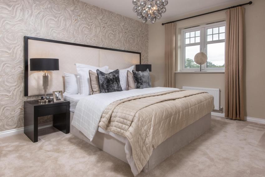 Highfield Manor