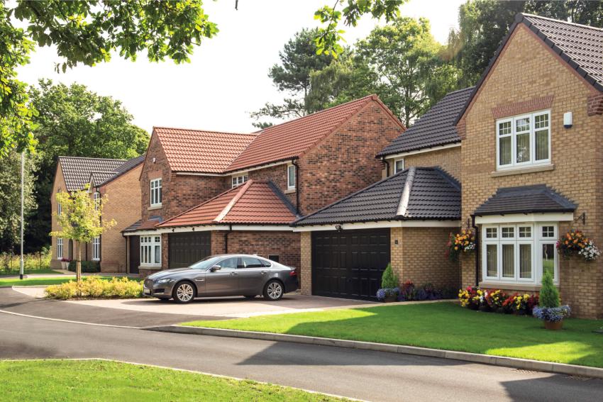 Highfield Manor