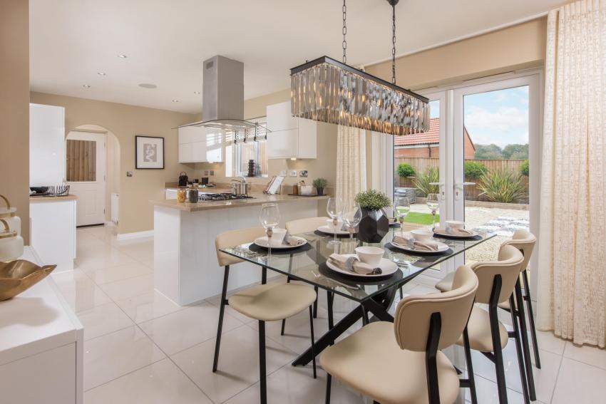 Highfield Manor