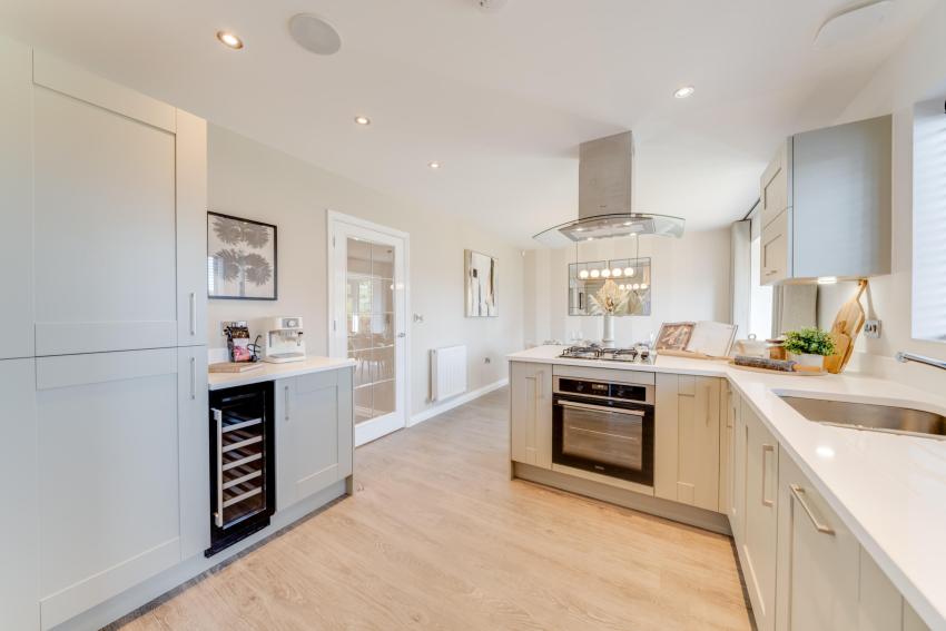 Highfield Manor