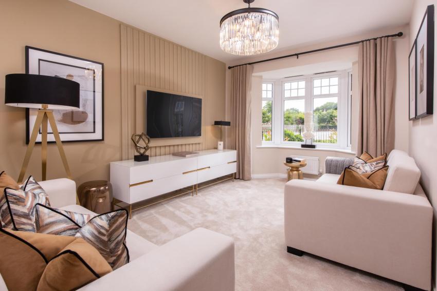Highfield Manor