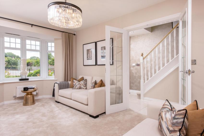 Highfield Manor