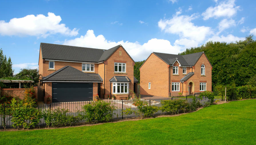 Hockley Croft