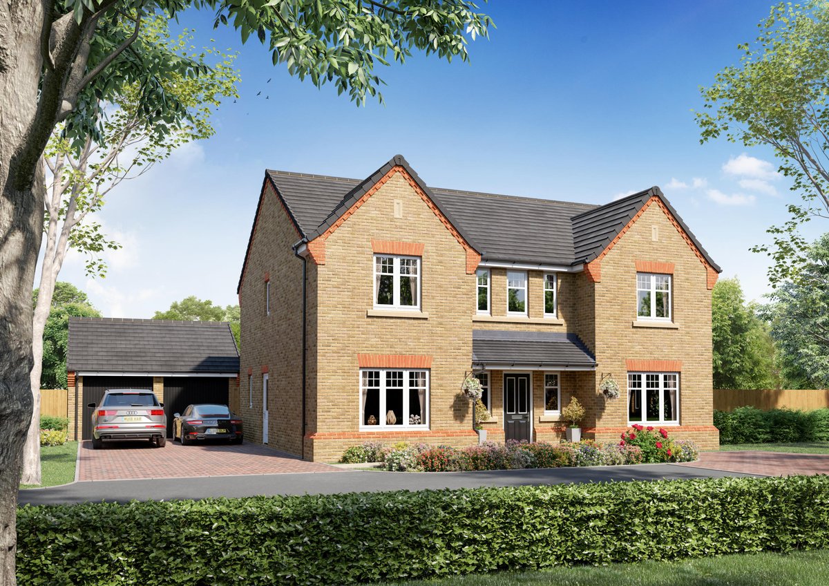 Hockley Croft