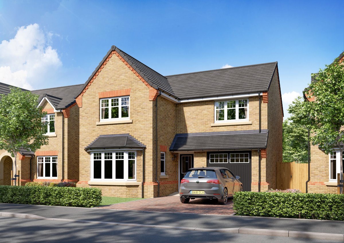 Hockley Croft