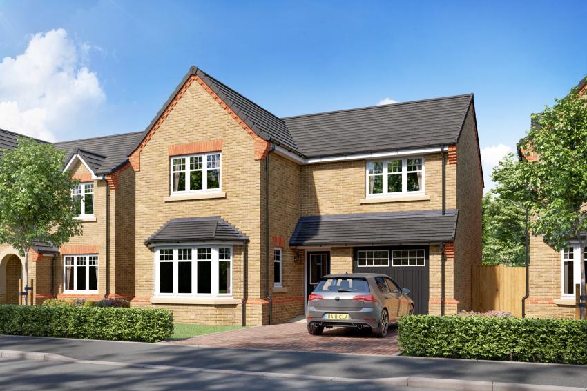 Hockley Croft