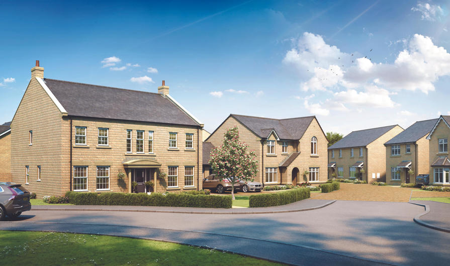 Kings Croft