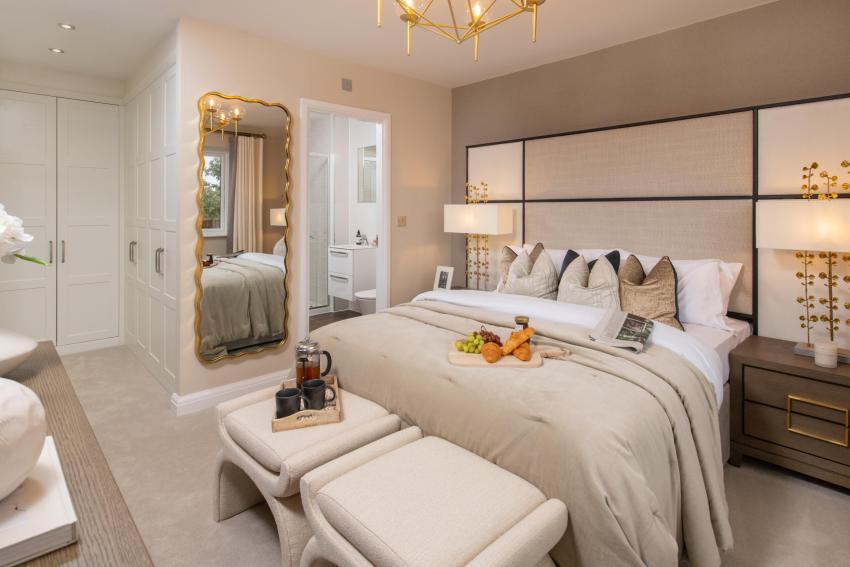 Sandlands Park Phase 4