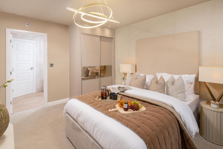 Sandlands Park Phase 4