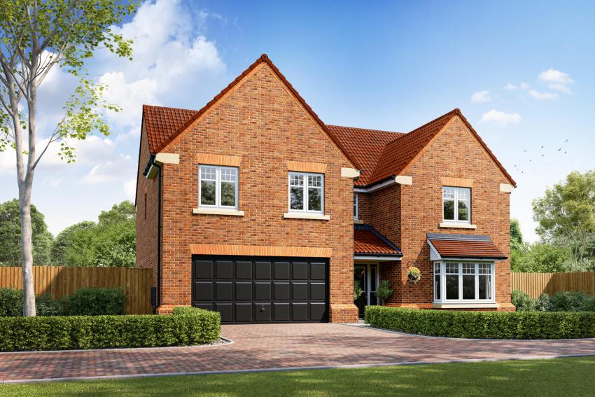 Sandlands Park Phase 4