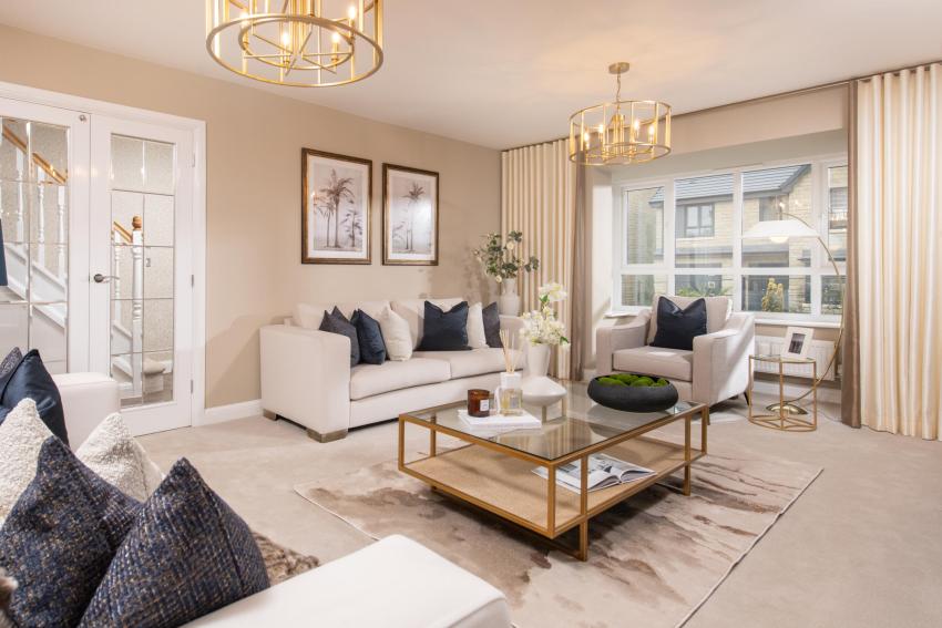 Sandlands Park Phase 4