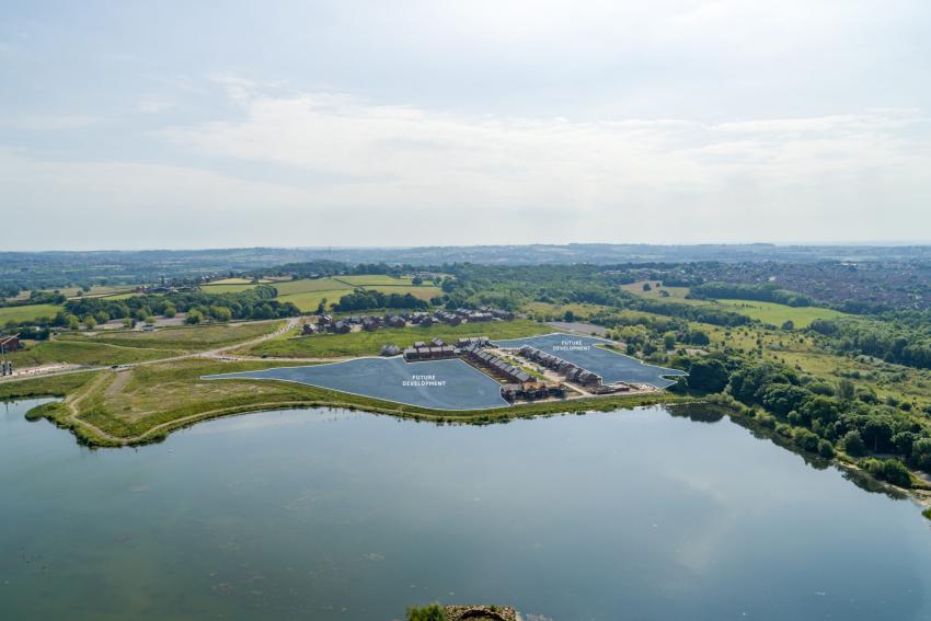 Shipley Lakeside