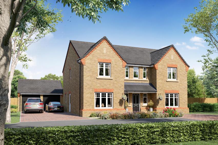 Thoresby Vale