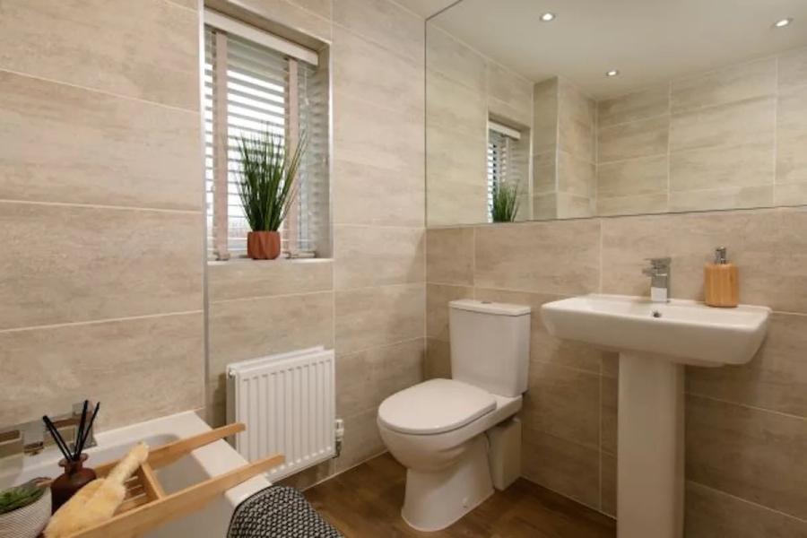 Elwick Gardens Heylo