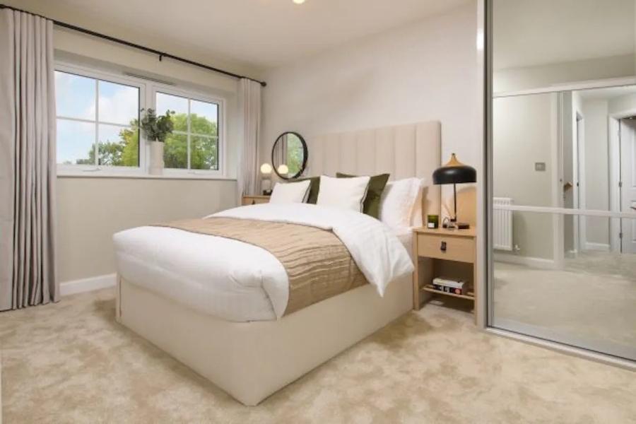 Elwick Gardens Heylo