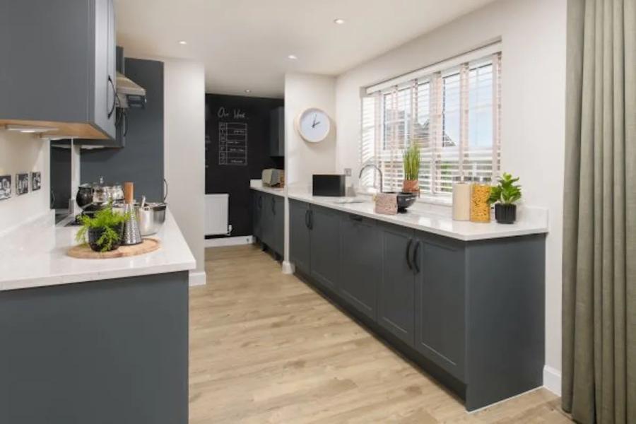 Elwick Gardens Heylo