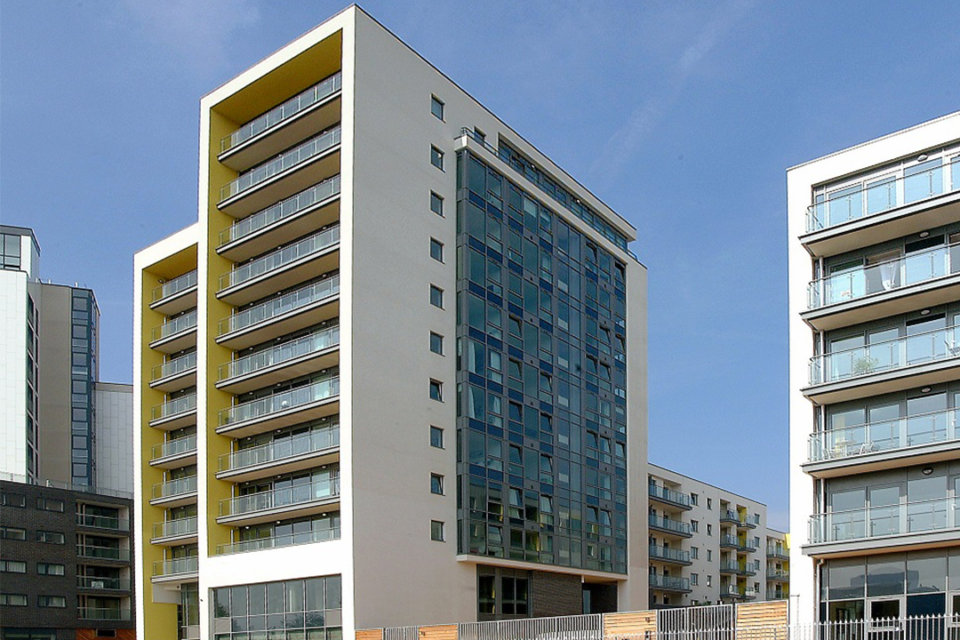 Aqua Vista