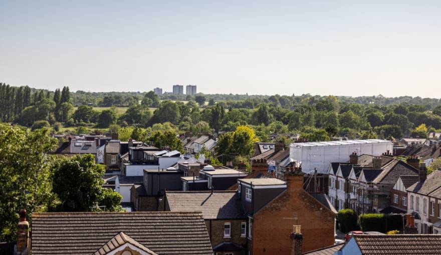 Hanwell Square