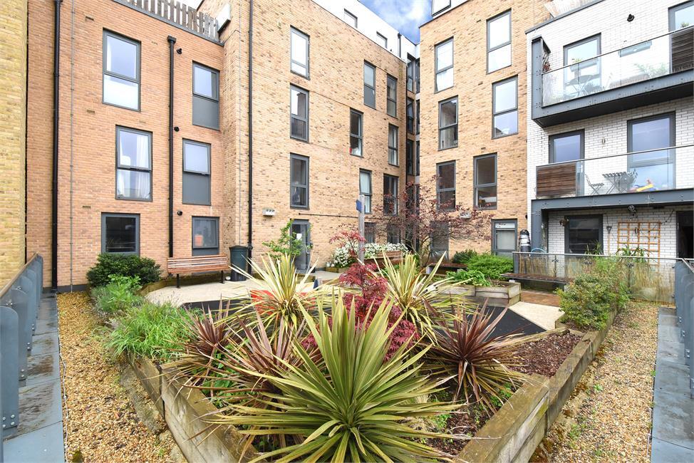 Penny Black Court