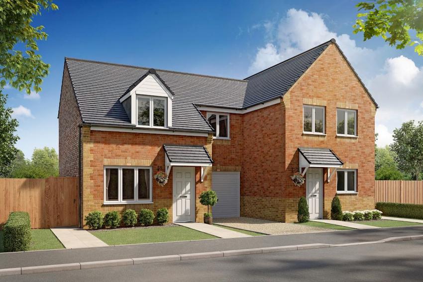 St Andrews Heights