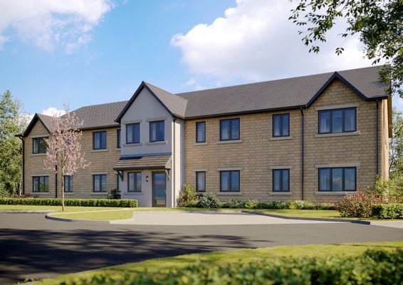 Ashton Meadows - Lancaster, Lancashire