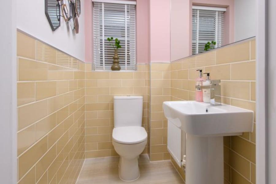 Bedewell Court Home Reach