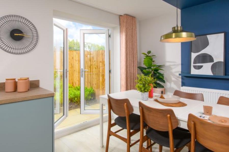 Bedewell Court Home Reach