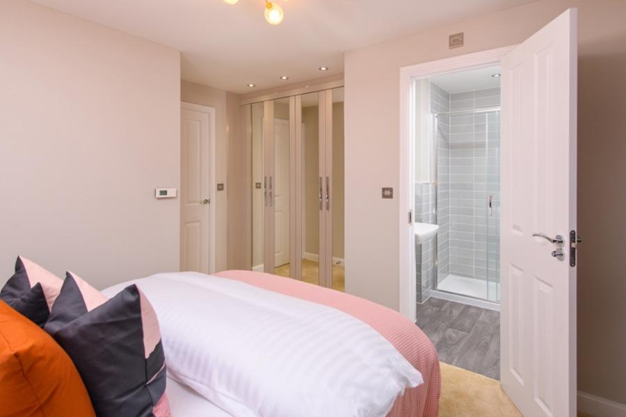 Burdon Green Home Reach