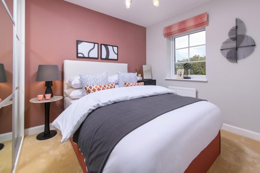 Burdon Green Home Reach